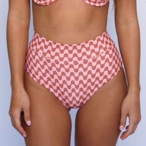 Skatie Scarlett Bottoms - Slater